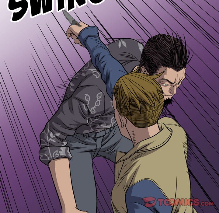 Legend : The Beginning Chapter 112 - Page 15