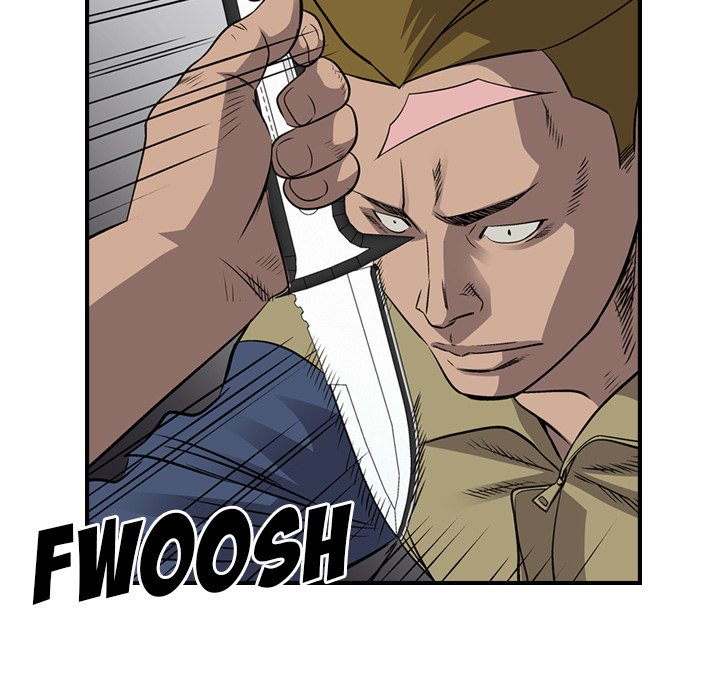 Legend : The Beginning Chapter 112 - Page 19