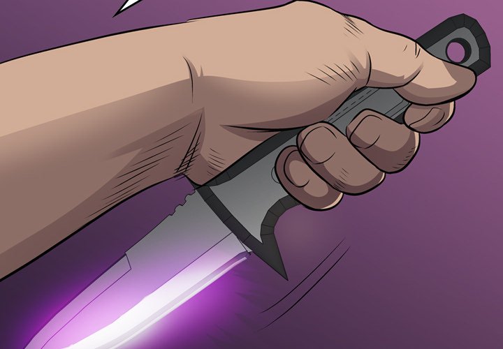 Legend : The Beginning Chapter 112 - Page 2