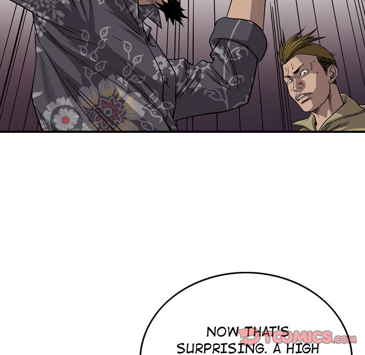 Legend : The Beginning Chapter 112 - Page 21