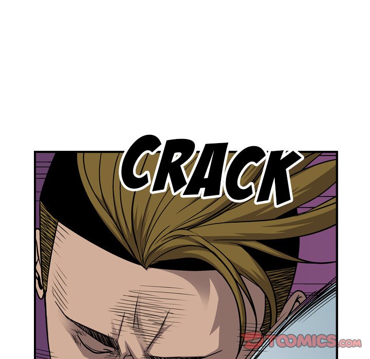 Legend : The Beginning Chapter 112 - Page 27