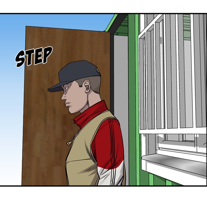 Legend : The Beginning Chapter 112 - Page 35