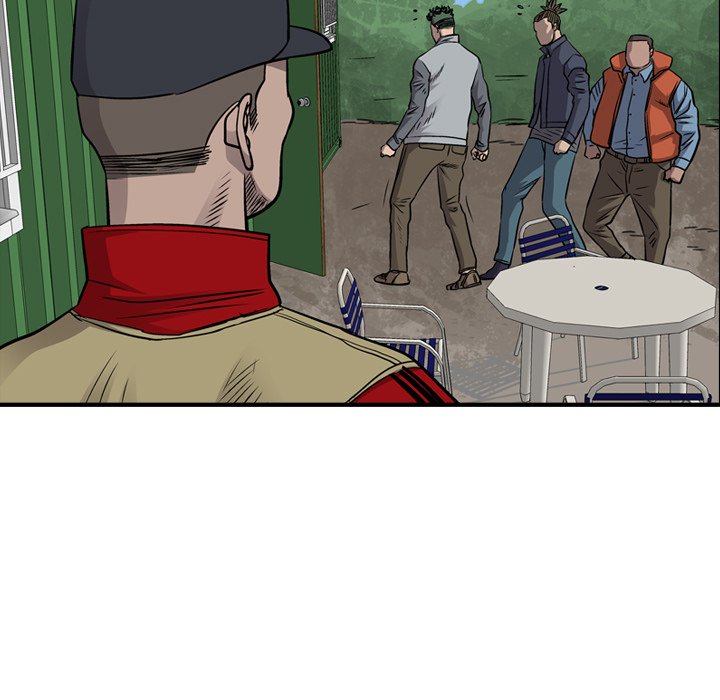 Legend : The Beginning Chapter 112 - Page 41