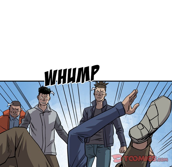 Legend : The Beginning Chapter 112 - Page 42