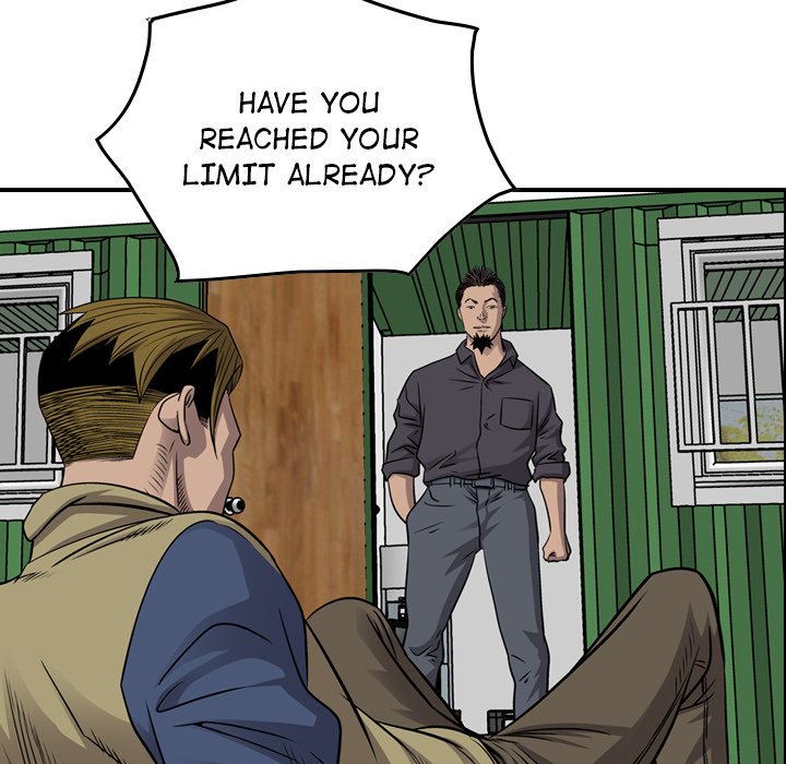 Legend : The Beginning Chapter 112 - Page 44