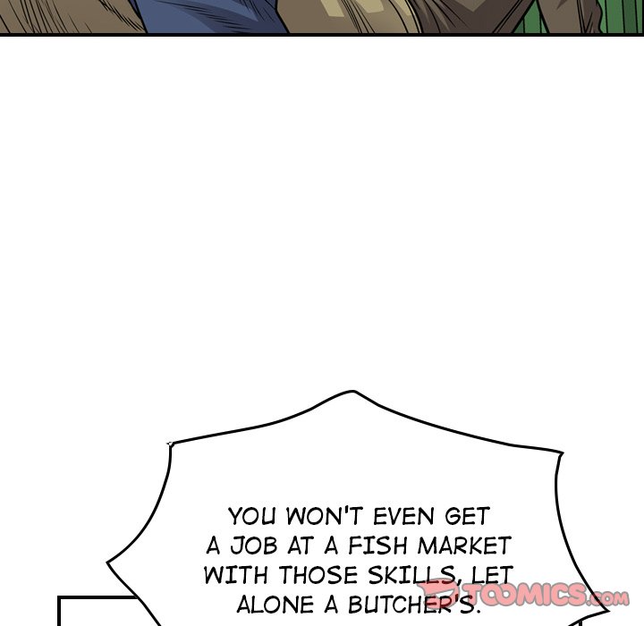 Legend : The Beginning Chapter 112 - Page 45