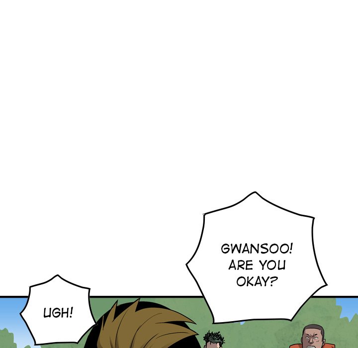 Legend : The Beginning Chapter 112 - Page 47