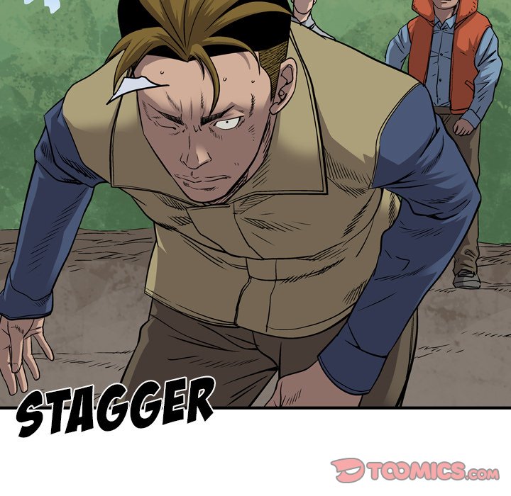 Legend : The Beginning Chapter 112 - Page 48