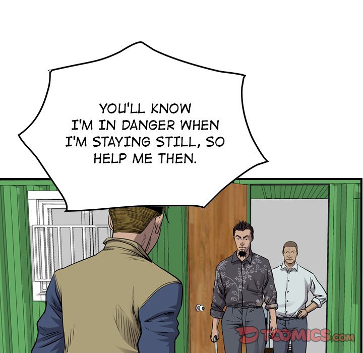 Legend : The Beginning Chapter 112 - Page 51