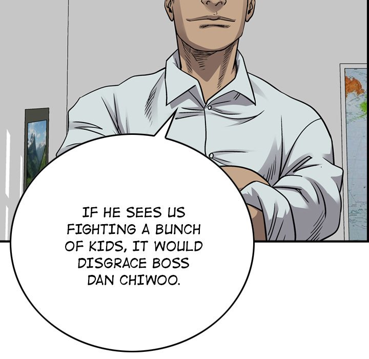 Legend : The Beginning Chapter 112 - Page 61