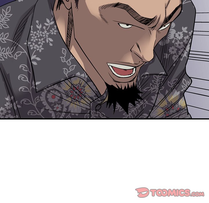 Legend : The Beginning Chapter 112 - Page 63