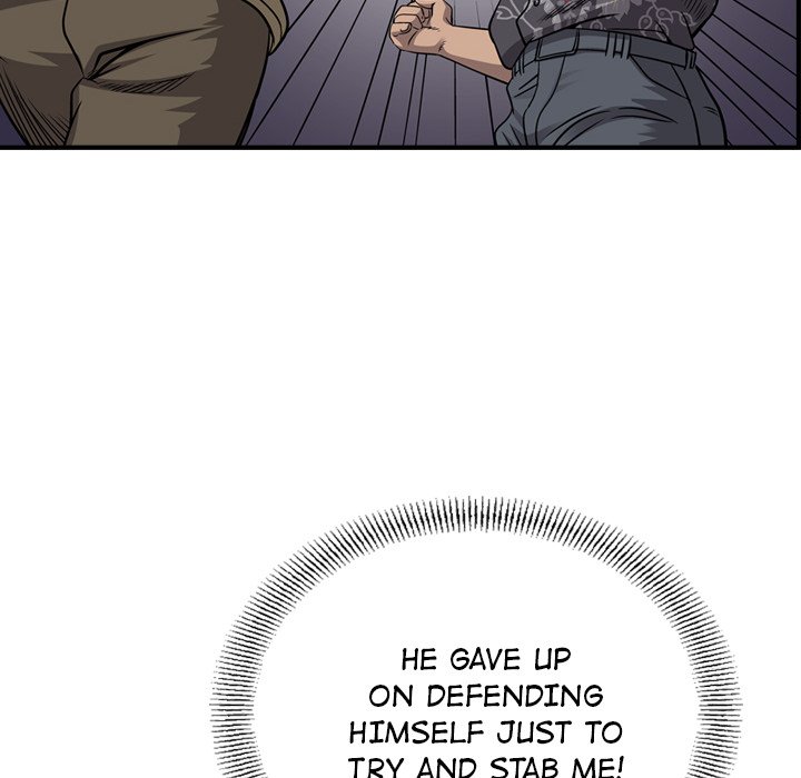 Legend : The Beginning Chapter 112 - Page 71