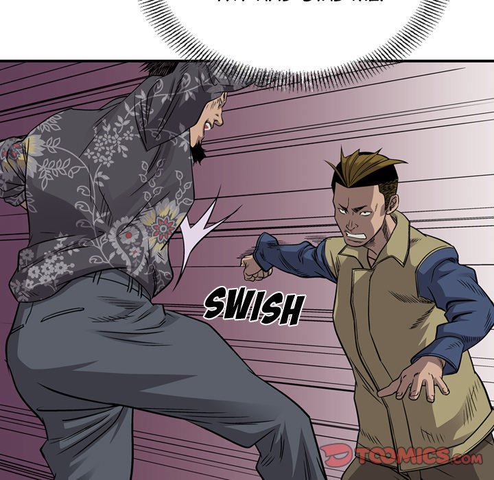 Legend : The Beginning Chapter 112 - Page 72