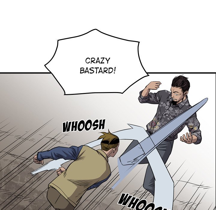 Legend : The Beginning Chapter 112 - Page 79