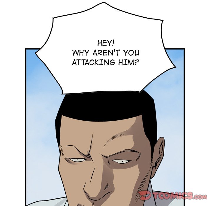 Legend : The Beginning Chapter 112 - Page 81