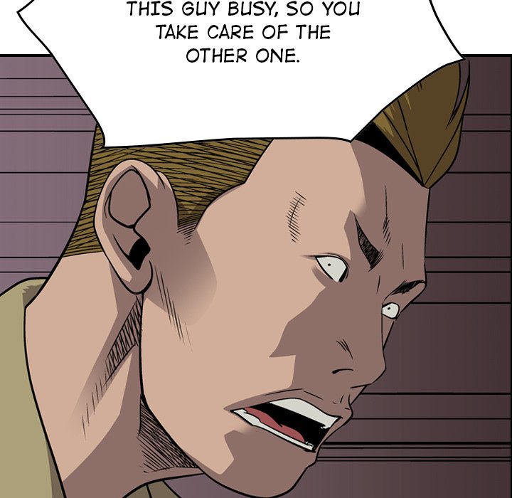 Legend : The Beginning Chapter 112 - Page 85