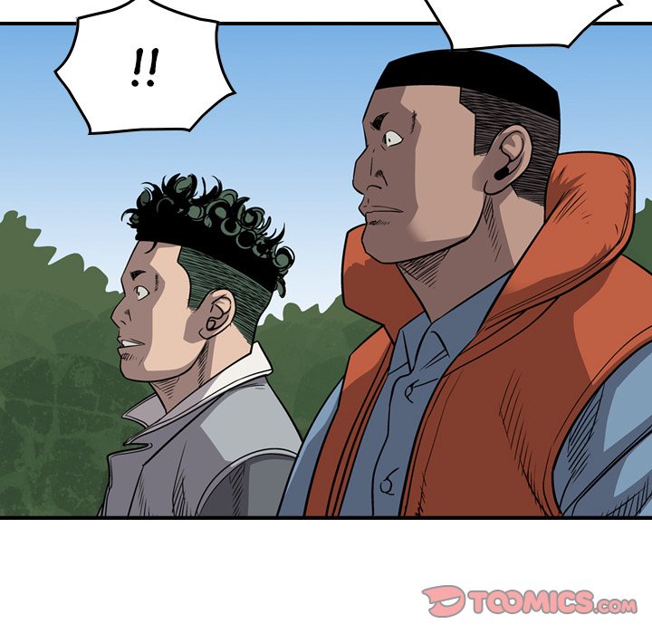 Legend : The Beginning Chapter 112 - Page 87