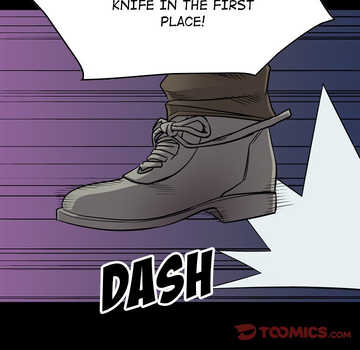 Legend : The Beginning Chapter 112 - Page 9