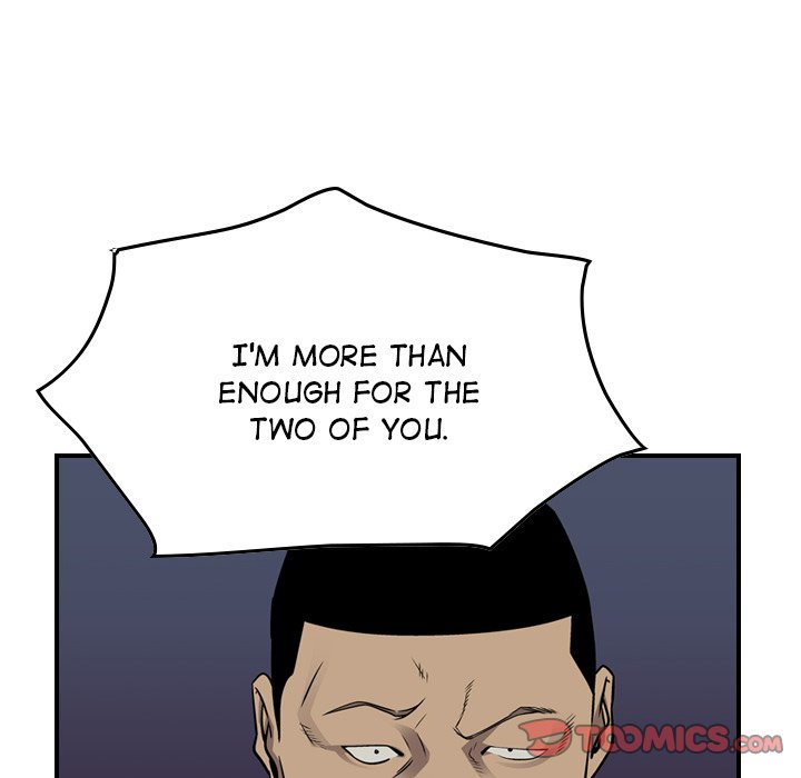 Legend : The Beginning Chapter 112 - Page 90