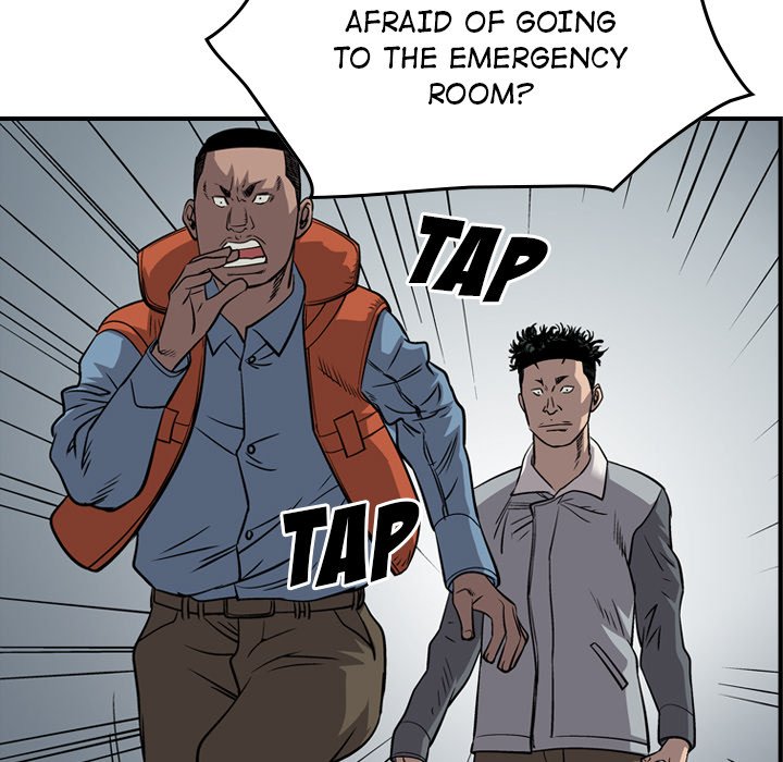 Legend : The Beginning Chapter 112 - Page 94