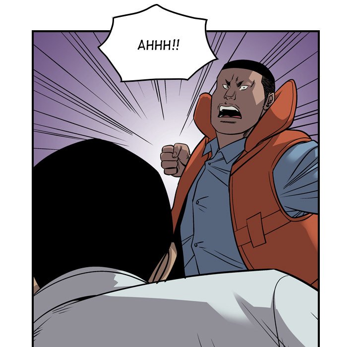 Legend : The Beginning Chapter 112 - Page 98