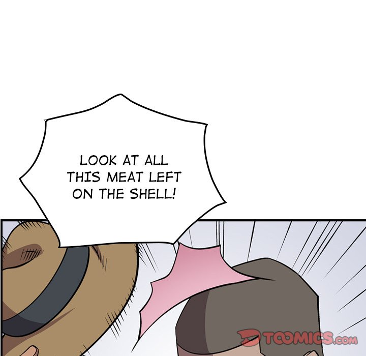 Legend : The Beginning Chapter 114 - Page 39