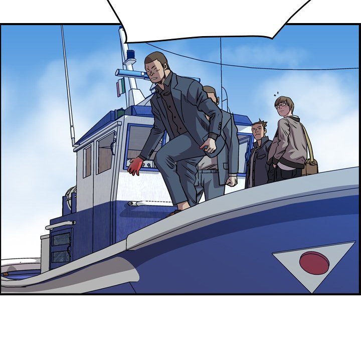 Legend : The Beginning Chapter 114 - Page 64