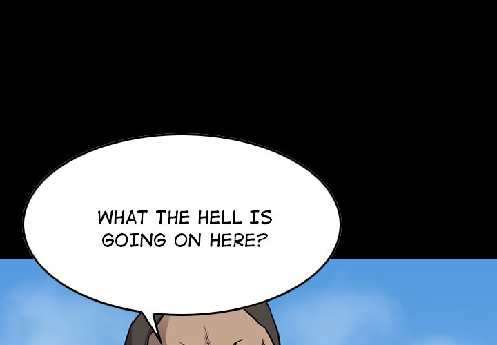 Legend : The Beginning Chapter 115 - Page 1