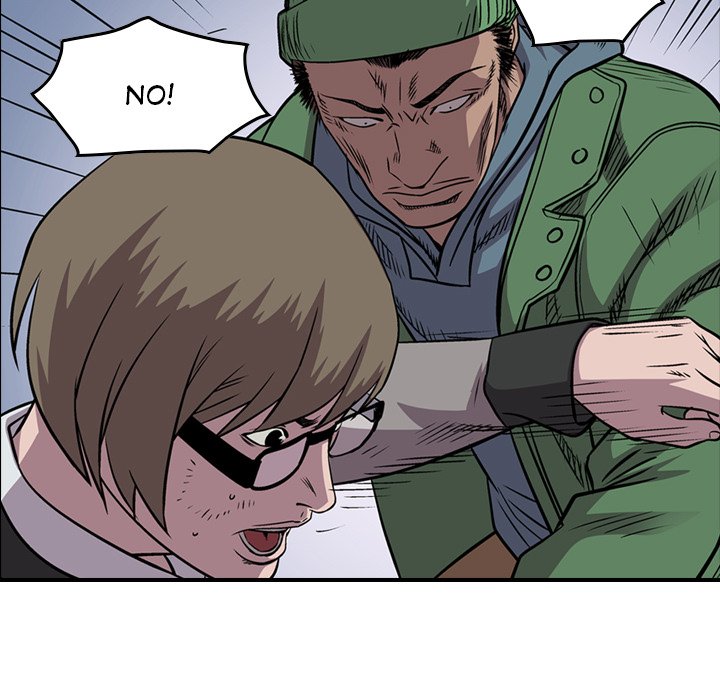 Legend : The Beginning Chapter 115 - Page 100