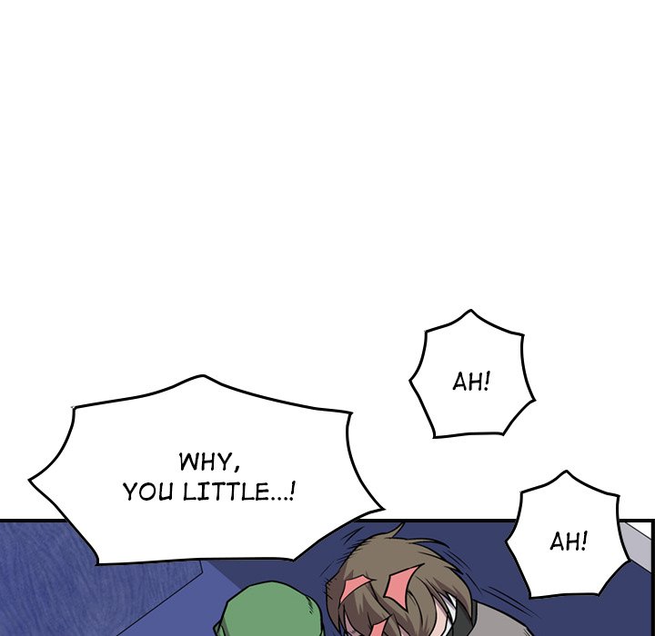 Legend : The Beginning Chapter 115 - Page 101