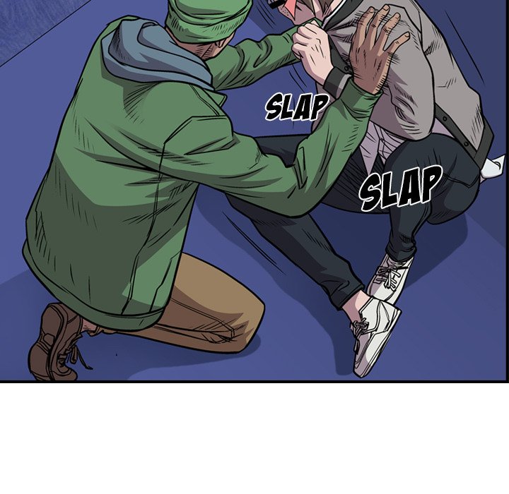 Legend : The Beginning Chapter 115 - Page 102