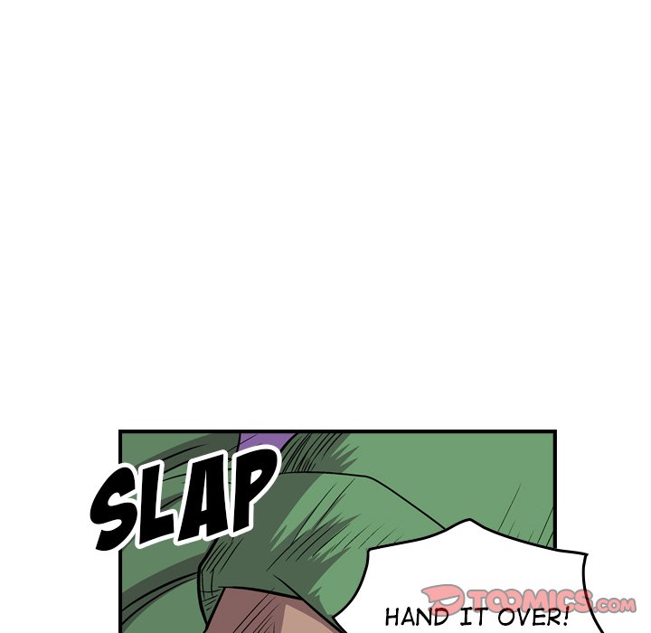 Legend : The Beginning Chapter 115 - Page 105