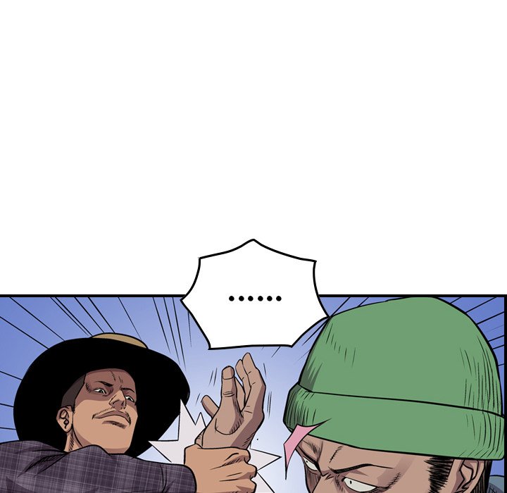 Legend : The Beginning Chapter 115 - Page 109