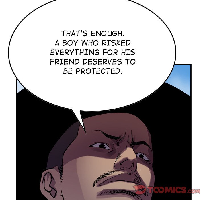 Legend : The Beginning Chapter 115 - Page 111