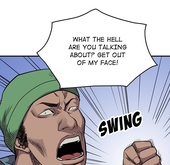 Legend : The Beginning Chapter 115 - Page 113