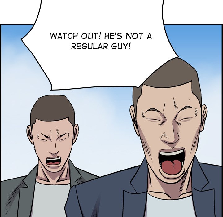 Legend : The Beginning Chapter 115 - Page 115