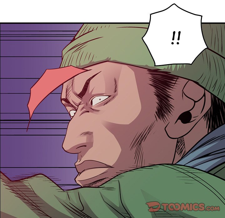 Legend : The Beginning Chapter 115 - Page 117