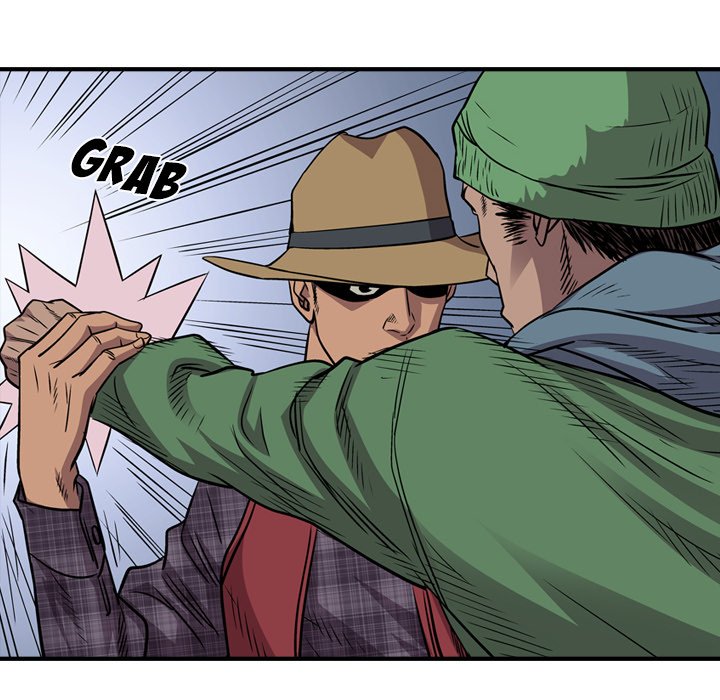 Legend : The Beginning Chapter 115 - Page 119