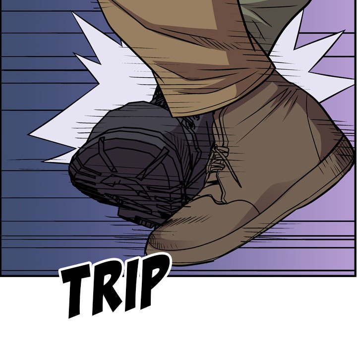 Legend : The Beginning Chapter 115 - Page 121