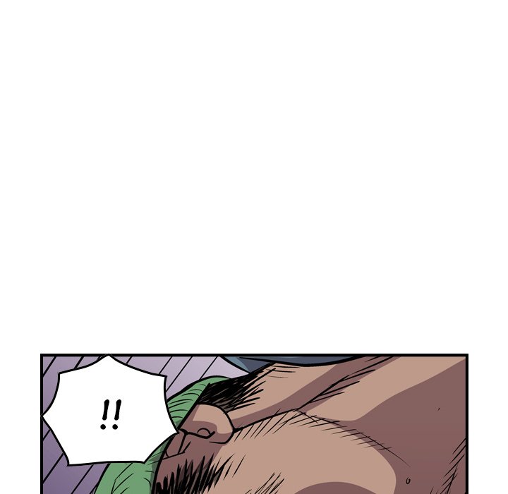 Legend : The Beginning Chapter 115 - Page 122