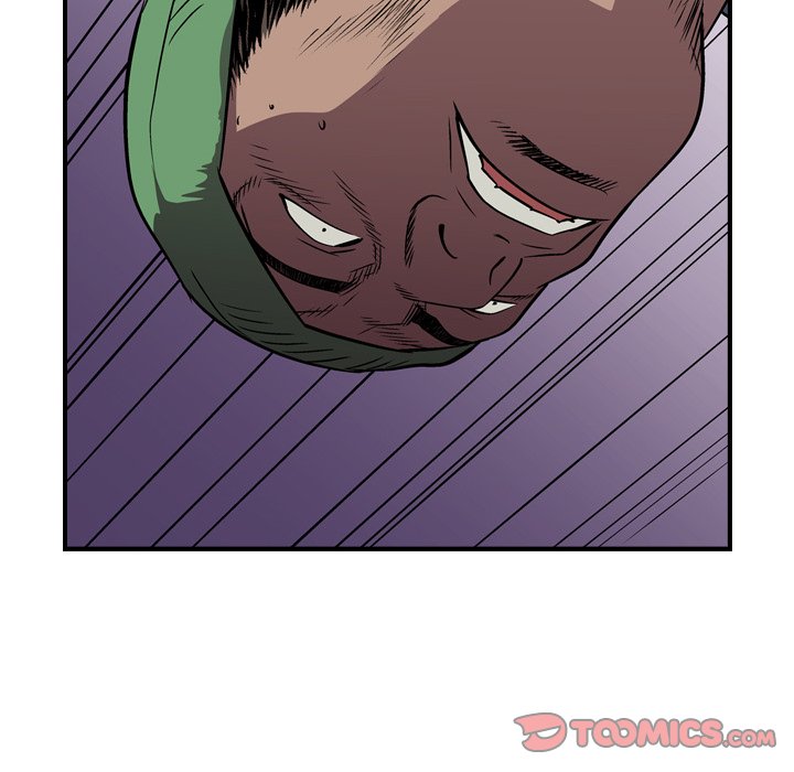 Legend : The Beginning Chapter 115 - Page 123