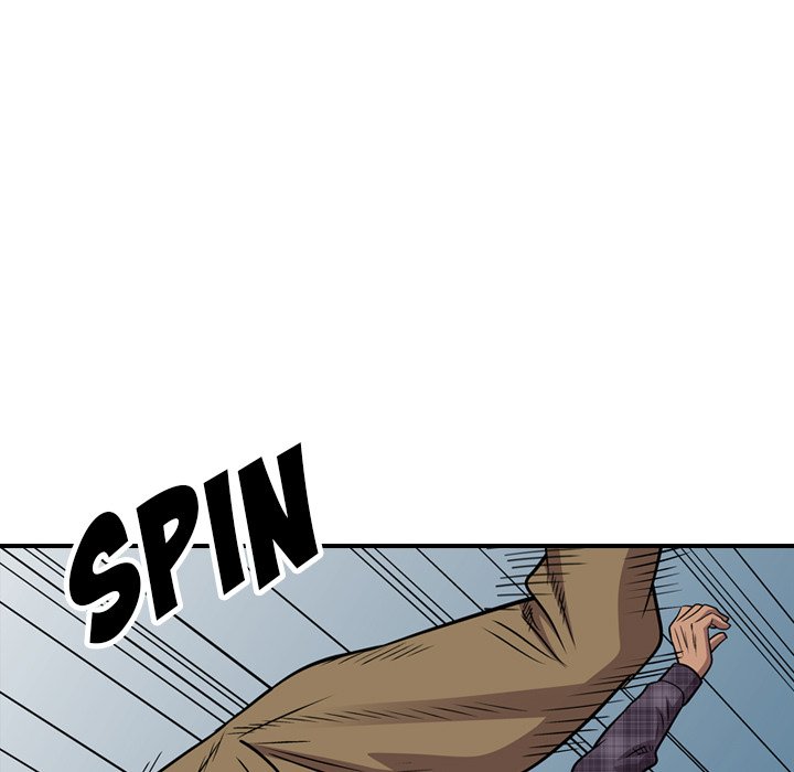 Legend : The Beginning Chapter 115 - Page 124