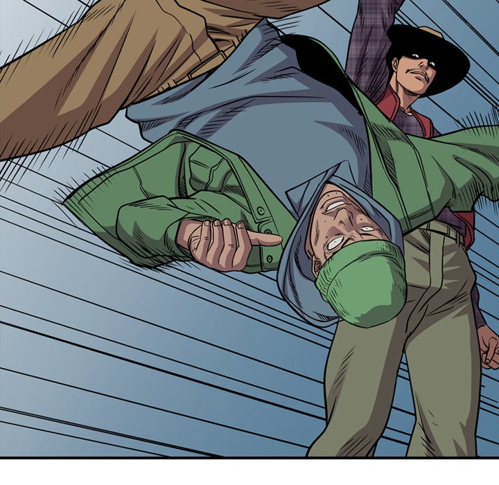 Legend : The Beginning Chapter 115 - Page 125