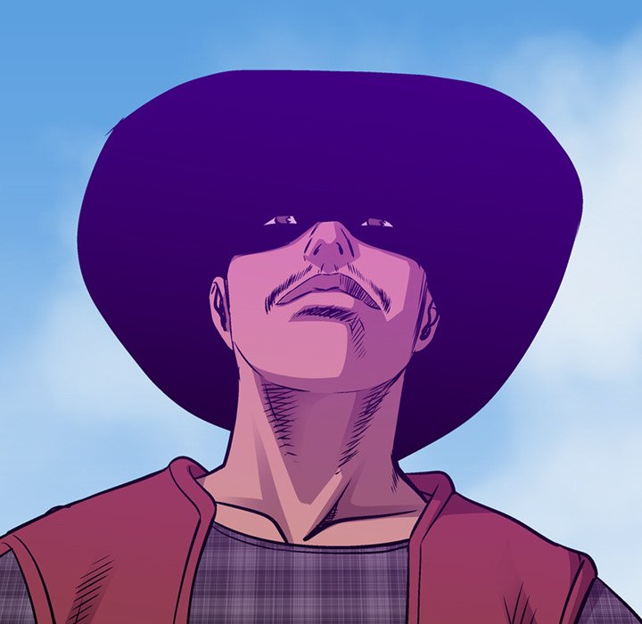 Legend : The Beginning Chapter 115 - Page 137