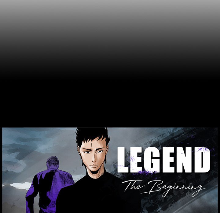Legend : The Beginning Chapter 115 - Page 140