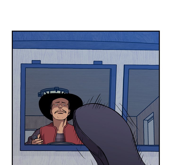 Legend : The Beginning Chapter 115 - Page 19