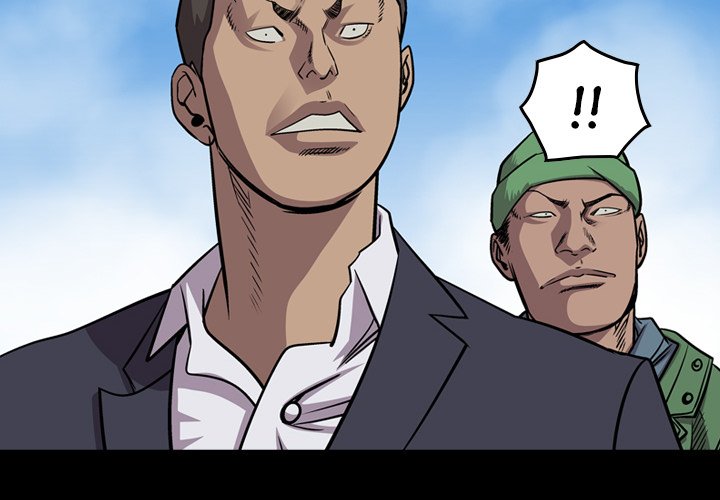 Legend : The Beginning Chapter 115 - Page 2