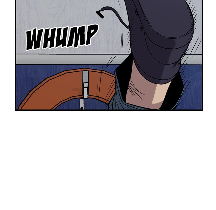 Legend : The Beginning Chapter 115 - Page 20