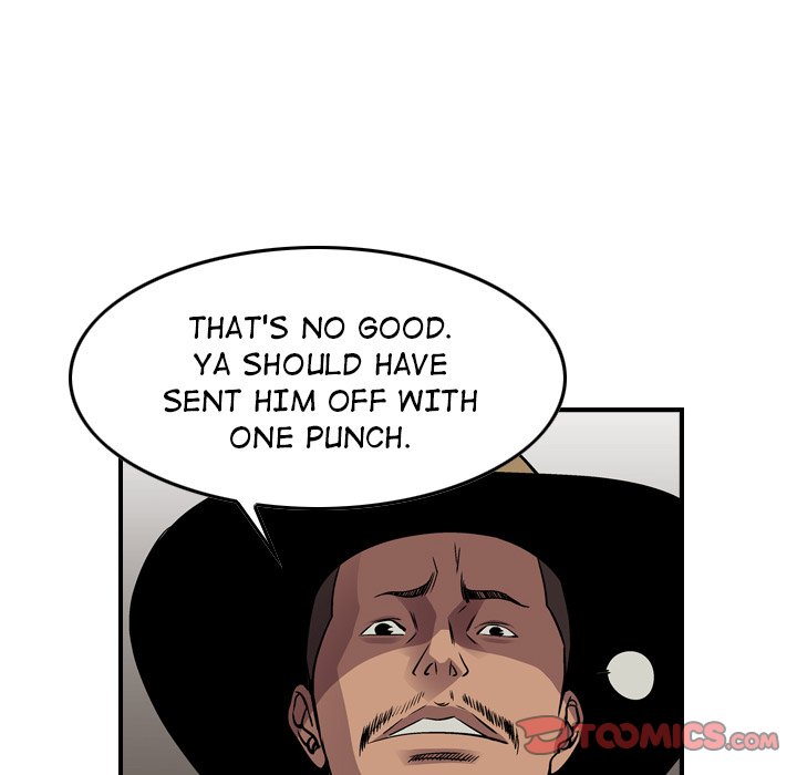 Legend : The Beginning Chapter 115 - Page 21