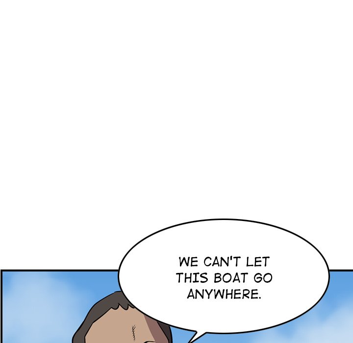 Legend : The Beginning Chapter 115 - Page 24